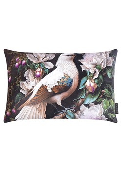 Magma Heimtex Poszewka &quot;Fiori&quot; ze wzorem na poduszkę - 40 x 60 cm ze sklepu Limango Polska w kategorii Poduszki dekoracyjne - zdjęcie 187701371