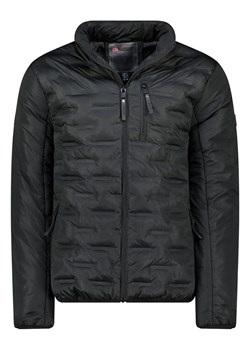 Geographical Norway Kurtka zimowa &quot;Curt&quot; w kolorze czarnym ze sklepu Limango Polska w kategorii Kurtki męskie - zdjęcie 187701514