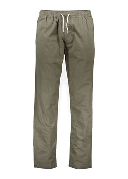 Quicksilver Spodnie "Taxer Beach Cruiser" w kolorze khaki ze sklepu Limango Polska w kategorii Spodnie męskie - zdjęcie 187701561