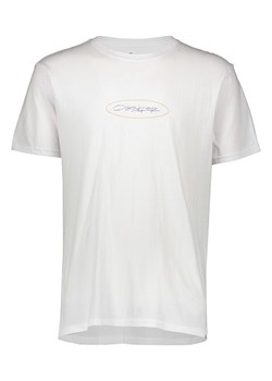 Quicksilver Koszulka &quot;Level Up&quot; w kolorze białym ze sklepu Limango Polska w kategorii T-shirty męskie - zdjęcie 187701584