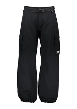 Quicksilver Spodnie narciarskie &quot;Snow Down&quot; w kolorze czarnym ze sklepu Limango Polska w kategorii Spodnie męskie - zdjęcie 187701590