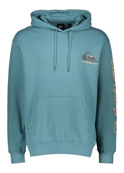 Quicksilver Bluza &quot;Omni&quot; w kolorze turkusowym ze sklepu Limango Polska w kategorii Bluzy męskie - zdjęcie 187701620