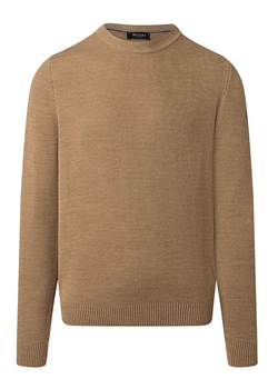 Maerz Muenchen Sweter w kolorze karmelowym ze sklepu Limango Polska w kategorii Swetry męskie - zdjęcie 187701830