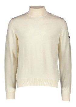 Maerz Muenchen Wełniany golf w kolorze kremowym ze sklepu Limango Polska w kategorii Swetry męskie - zdjęcie 187701881