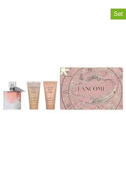 Lancôme 3-częściowy zestaw &quot;La Vie Est Belle&quot; ze sklepu Limango Polska w kategorii Perfumy damskie - zdjęcie 187701941