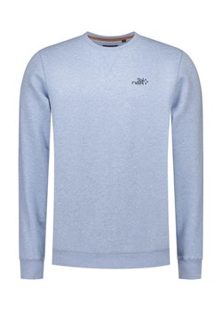 NEW ZEALAND AUCKLAND Bluza w kolorze błękitnym ze sklepu Limango Polska w kategorii Bluzy męskie - zdjęcie 187701951