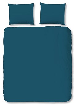 Hip Komplet pościeli satynowej w kolorze morskim ze sklepu Limango Polska w kategorii Pościele - zdjęcie 187702021