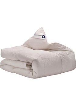 Good Morning Kołdra puchowa w kolorze kremowym ze sklepu Limango Polska w kategorii Tekstylia - zdjęcie 187702413