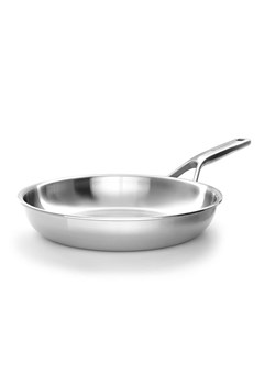 KitchenAid Patelnia &quot;Multi-Ply&quot; - Ø 24 cm ze sklepu Limango Polska w kategorii Garnki - zdjęcie 187702533