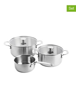 KitchenAid 5-częściowy zestaw ze sklepu Limango Polska w kategorii Garnki - zdjęcie 187702642