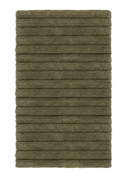 Heckett Lane Dywanik łazienkowy &quot;Vivienne&quot; w kolorze zielonym ze sklepu Limango Polska w kategorii Akcesoria łazienkowe - zdjęcie 187703530