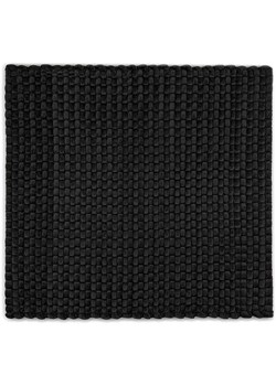 Heckett Lane Dywanik łazienkowy &quot;Vellutato&quot; w kolorze antracytowym ze sklepu Limango Polska w kategorii Akcesoria łazienkowe - zdjęcie 187703584