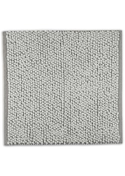 Heckett Lane Dywanik łazienkowy &quot;Nodo&quot; w kolorze szarym ze sklepu Limango Polska w kategorii Akcesoria łazienkowe - zdjęcie 187703592