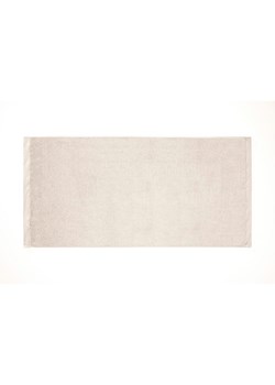 HNL Ręcznik prysznicowy &quot;Premium&quot; w kolorze kremowym ze sklepu Limango Polska w kategorii Ręczniki - zdjęcie 187703623