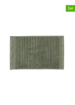 HNL Ręczniki (3 szt.) &quot;Prestige&quot; w kolorze khaki dla gości ze sklepu Limango Polska w kategorii Ręczniki - zdjęcie 187703870