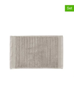 HNL Ręczniki (3 szt.) &quot;Prestige&quot; w kolorze szarym dla gości ze sklepu Limango Polska w kategorii Ręczniki - zdjęcie 187703951