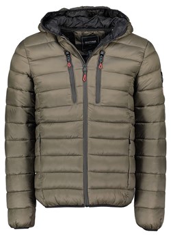 ANAPURNA Kurtka pikowana &quot;Alaricana&quot; w kolorze khaki ze sklepu Limango Polska w kategorii Kurtki męskie - zdjęcie 187706444