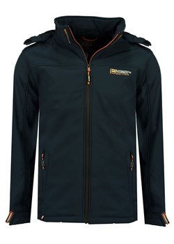 ANAPURNA Kurtka funkcyjna &quot;Takeniana&quot; w kolorze granatowym ze sklepu Limango Polska w kategorii Kurtki męskie - zdjęcie 187706530