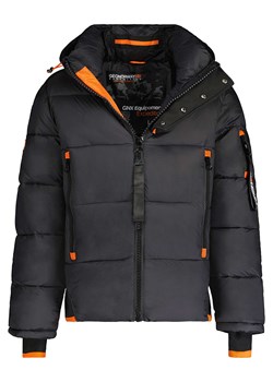 ANAPURNA Kurtka zimowa &quot;Calixana&quot; w kolorze czarnym ze sklepu Limango Polska w kategorii Kurtki męskie - zdjęcie 187706534