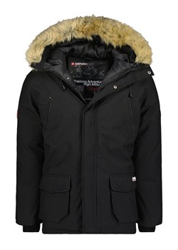 ANAPURNA Kurtka zimowa &quot;Claudana&quot; w kolorze czarnym ze sklepu Limango Polska w kategorii Kurtki męskie - zdjęcie 187706540