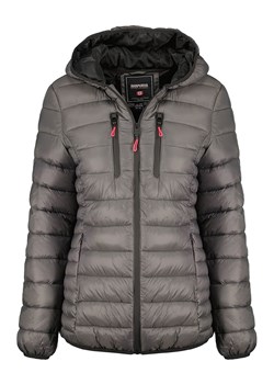 ANAPURNA Kurtka pikowana &quot;Alaricana&quot; w kolorze antracytowym ze sklepu Limango Polska w kategorii Kurtki damskie - zdjęcie 187706583