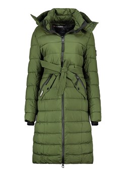 ANAPURNA Parka &quot;Cabana&quot; w kolorze khaki ze sklepu Limango Polska w kategorii Kurtki damskie - zdjęcie 187706783