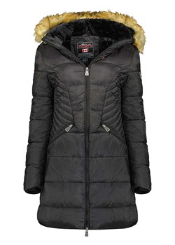 ANAPURNA Parka &quot;Bolmen&quot; w kolorze czarnym ze sklepu Limango Polska w kategorii Kurtki damskie - zdjęcie 187706803