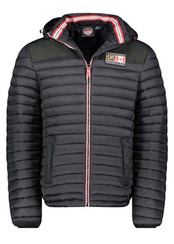 ANAPURNA Kurtka pikowana &quot;Adalmana&quot; w kolorze czarnym ze sklepu Limango Polska w kategorii Kurtki męskie - zdjęcie 187706833