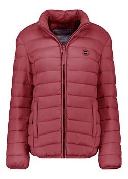 ANAPURNA Kurtka pikowana &quot;Akitalana Basic&quot; w kolorze bordowym ze sklepu Limango Polska w kategorii Kurtki damskie - zdjęcie 187707231