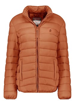 ANAPURNA Kurtka pikowana &quot;Akitalana Basic&quot; w kolorze karmelowym ze sklepu Limango Polska w kategorii Kurtki damskie - zdjęcie 187707243