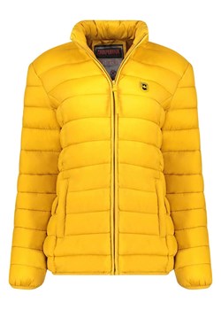 ANAPURNA Kurtka pikowana &quot;Akitalana Basic&quot; w kolorze żółtym ze sklepu Limango Polska w kategorii Kurtki damskie - zdjęcie 187707263