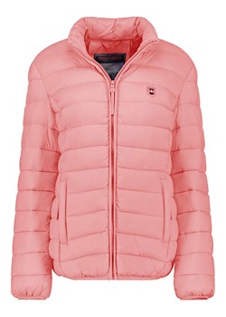 ANAPURNA Kurtka pikowana &quot;Akitalana Basic&quot; w kolorze jasnoróżowym ze sklepu Limango Polska w kategorii Kurtki damskie - zdjęcie 187707271