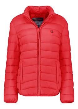 ANAPURNA Kurtka pikowana &quot;Akitalana Basic&quot; w kolorze czerwonym ze sklepu Limango Polska w kategorii Kurtki damskie - zdjęcie 187707283