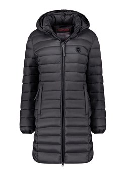 ANAPURNA Płaszcz pikowany &quot;Akitalana&quot; w kolorze czarnym ze sklepu Limango Polska w kategorii Kurtki damskie - zdjęcie 187707352