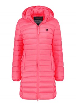 ANAPURNA Płaszcz pikowany &quot;Akitalana&quot; w kolorze różowym ze sklepu Limango Polska w kategorii Kurtki damskie - zdjęcie 187707364