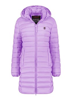 ANAPURNA Płaszcz pikowany &quot;Akitalana&quot; w kolorze lawendowym ze sklepu Limango Polska w kategorii Kurtki damskie - zdjęcie 187707391