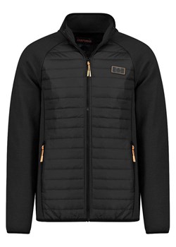 ANAPURNA Kurtka hybydrowa &quot;Traboulana&quot; w kolorze czarnym ze sklepu Limango Polska w kategorii Kurtki męskie - zdjęcie 187707403