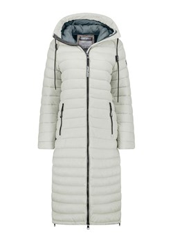 ANAPURNA Płaszcz pikowany &quot;Azulana&quot; w kolorze błękitnym ze sklepu Limango Polska w kategorii Kurtki damskie - zdjęcie 187707540