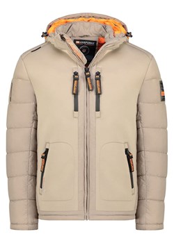 ANAPURNA Kurtka zimowa &quot;Beachana&quot; w kolorze beżowym ze sklepu Limango Polska w kategorii Kurtki męskie - zdjęcie 187707613