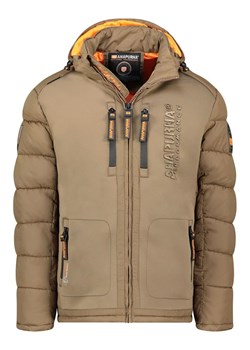 ANAPURNA Kurtka zimowa &quot;Beachana&quot; w kolorze jasnobrązowym ze sklepu Limango Polska w kategorii Kurtki męskie - zdjęcie 187707621