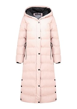 ANAPURNA Płaszcz pikowany &quot;Belenana&quot; w kolorze jasnoróżowym ze sklepu Limango Polska w kategorii Kurtki damskie - zdjęcie 187707641