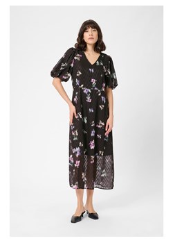 Kaffe Sukienka w kolorze czarnym ze sklepu Limango Polska w kategorii Sukienki - zdjęcie 187707873