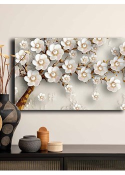 ABERTO DESIGN Druk na płótnie - 70 x 45 cm ze sklepu Limango Polska w kategorii Obrazy - zdjęcie 187708113