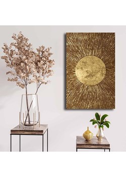 ABERTO DESIGN Druk na płótnie - 45 x 70 cm ze sklepu Limango Polska w kategorii Obrazy - zdjęcie 187708124