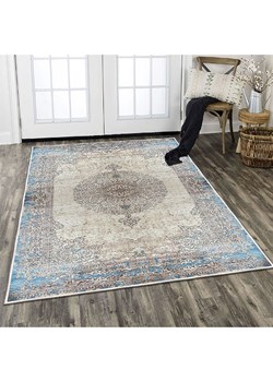 ABERTO DESIGN Dywan ze wzorem ze sklepu Limango Polska w kategorii Dywany - zdjęcie 187709053