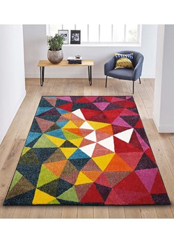 Mioli Dywan ze wzorem ze sklepu Limango Polska w kategorii Dywany - zdjęcie 187709151