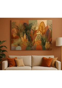 ABERTO DESIGN Druk na płótnie ze sklepu Limango Polska w kategorii Obrazy - zdjęcie 187709230