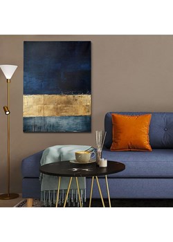 ABERTO DESIGN Druk na płótnie - 70 x 100 cm ze sklepu Limango Polska w kategorii Obrazy - zdjęcie 187709494