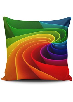 ABERTO DESIGN Poduszka ze wzorem ze sklepu Limango Polska w kategorii Poduszki dekoracyjne - zdjęcie 187709781