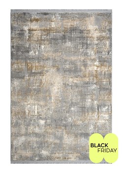 Mioli Dywan &quot;Notta&quot; w kolorze szarym ze sklepu Limango Polska w kategorii Dywany - zdjęcie 187709793